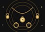 jewelry product instagram posts